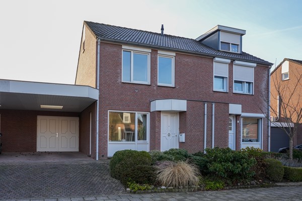 Aekerlaethofstraat 10, 6269 DE Margraten